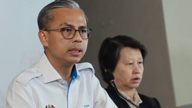 Photo of 法米：首相促人资部检讨人才回归申请 包括海外医生回国