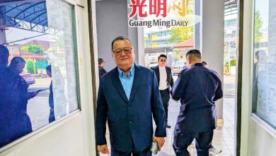 Photo of 被控持武器伤人案 拿督商人无罪释放
