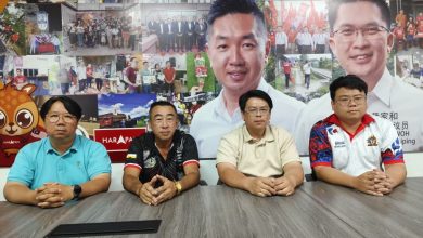 Photo of 报警原没抱希望 警方5天破案追回失窃物