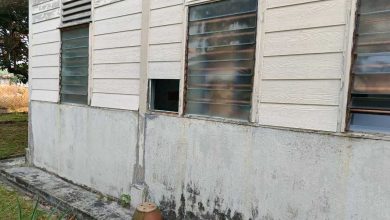 Photo of 太平青厝连爆3窃案 连冰箱也不放过