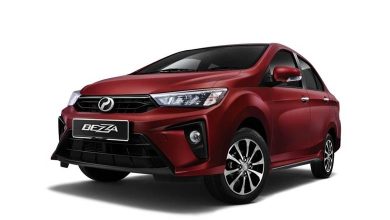 Photo of 7月新车销量破8万辆  Bezza卖近万蝉联榜首