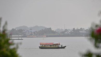 Photo of 砂9地区空污亮红灯 西马暂摆脱不健康水平