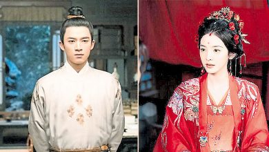 Photo of 《难哄》章若楠声势暴跌 搭《墨雨云间》王星越拼翻身