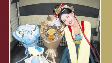 Photo of 《折腰》宋祖儿戏约暴增 主动降价保工作
