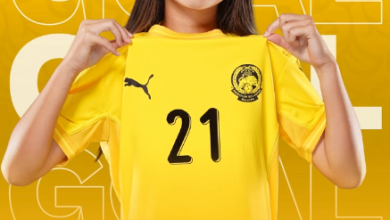 Photo of 【印尼默迪卡杯足球赛】再破门助大马U16女足夺季军 林侑8球收官有望穿金靴