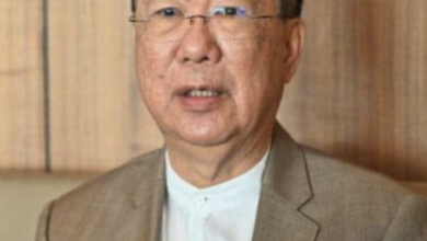 Photo of 吴乃庆：支持私人住宿条例 完善监管确保住宿业者公平竞争
