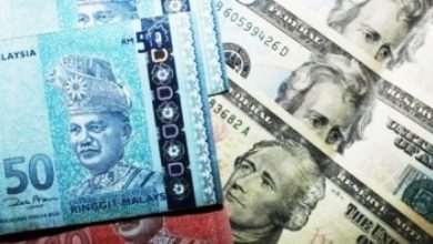 Photo of 马币陷入套利 兑美元贬至4.0395