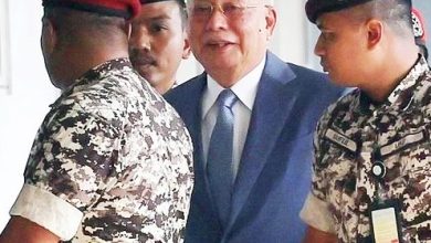 Photo of 【1MDB 80亿美元民事诉讼】1MDB律师:纳吉刑事定罪 不影响民事追责