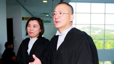 Photo of 万达镇校园命案开审 被告未成年 闭门审讯
