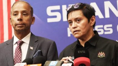 Photo of 检视资讯自由法案 阿莎丽娜：特委会明日首次会议
