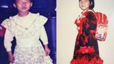 Photo of 现实版《蓝色生死恋》 广东两女错换人生37年