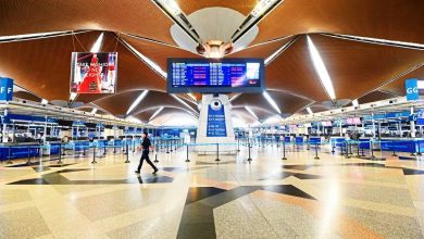 Photo of KLIA T1电召车载客须缴3令吉 停留超过10分钟将罚款