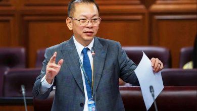 Photo of 陈泓缣:稻米库存充裕 足以应付6个月需求