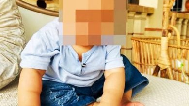 Photo of 幼儿吸奶瓶盖险窒息 母亲发文吁家长警惕