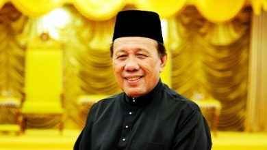Photo of 森新届行政议员最快周五公布 大臣：研究设副行政议员