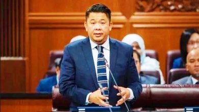 Photo of 逾2.1万国人身处冲突国家 外交部:已备妥撤离方案