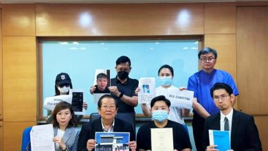 Photo of 父亲代还清近4万债务 青年再欠阿窿闹失踪