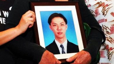 Photo of 赵明福促进会促交代调查 号召民发电邮给首相
