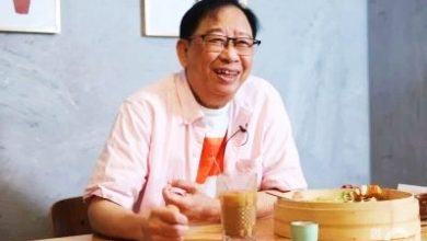 Photo of 香港殿堂级填词人 黎彼得逝世 享年76岁