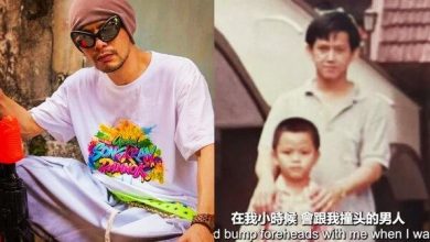 Photo of 邻居闻异味报警 黄明志二舅猝死屋内