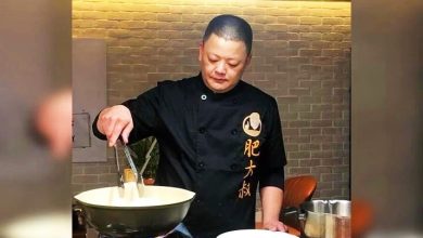 Photo of 2天前才直播 拥97万粉丝网红“肥大叔”猝逝
