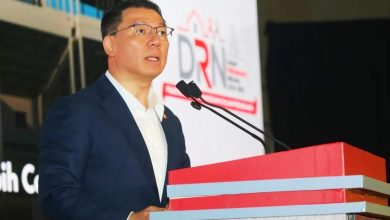 Photo of 倪可敏：180亿房贷担保金 供无固定收入首购族申请
