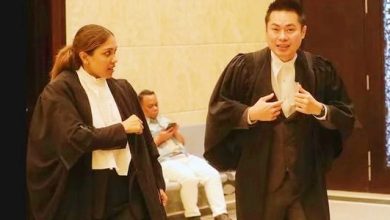 Photo of 高庭：控贩毒证据现矛盾 4人羁押5年后无罪获释