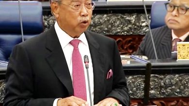 Photo of 【朝圣基金局课题】杜绝政治干预 慕尤丁促全面审计