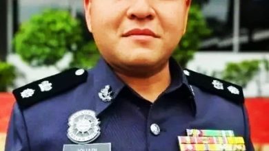 Photo of 大道爆肢体冲突案 涉案ARUZ车主证实为军人