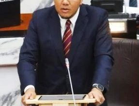 Photo of 【朝圣基金局课题】阿菲夫:捍卫穆存户权益 “土团留下辩论求真相”
