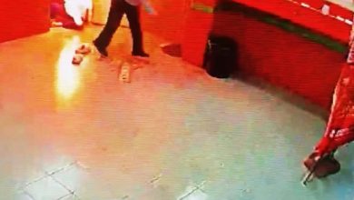 Photo of 【纵火烧人案】已向20人录供 警正追查狂徒下落