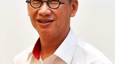 Photo of 明日同心党总部开记者会 黄基全动向引关注