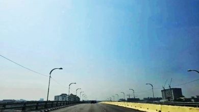Photo of 烟霾持续肆虐砂雪 11区空污达不健康水平