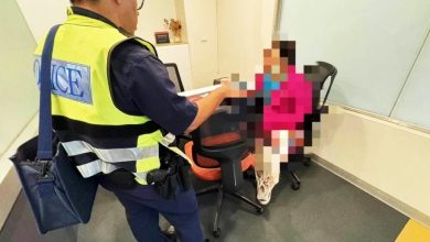 Photo of 20年未见同学邀投资火锅店 女子险遭诈25万元