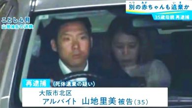 Photo of 诞2婴闷死匿藏遗体 女子辩称没钱产检