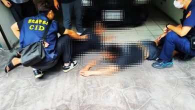 Photo of 债务谈不拢爆冲突 3男杀人后直奔监狱探监