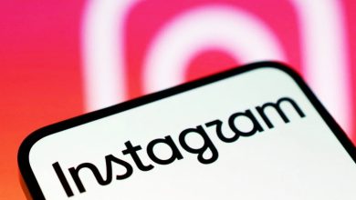 Photo of Instagram更换新商标 用户反应两极化