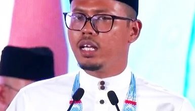 Photo of “不辩论只爱拍TikTok” 公青署理揶揄反对党懒惰