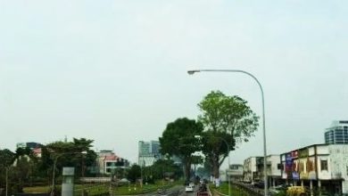 Photo of 摆脱烟霾笼罩 砂空污指数持续下降