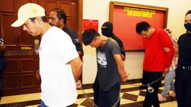 Photo of 【甲洞肉骨茶店伤人案】3被告否认控罪 下月再过堂