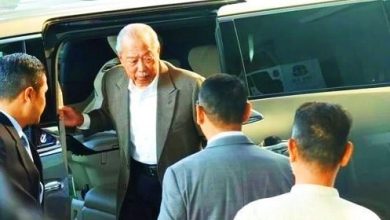 Photo of 【慕尤丁洗黑钱滥权案】控方证人：监督警察总部工程期间 未受首相办公室干预