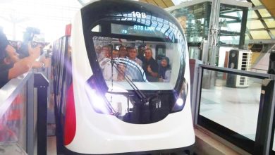 Photo of 柔新捷运衔接KTMB 陆兆福：批6000万建步道
