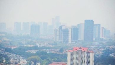 Photo of 空气污染指数达160点 佐汉斯迪亚持续不健康