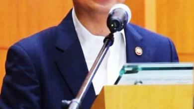 Photo of 不满社媒把关不严 法米抨脸书沦网络赌诈大本营
