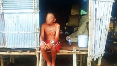 Photo of 应邀喝酒却发现没酒 男子暴怒砍死酒友