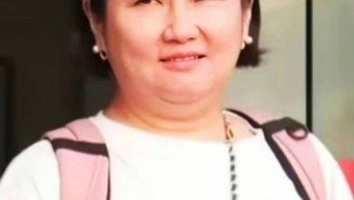 Photo of 发胖被酸像张秀卿 网民挺Selina：快乐最重要