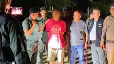 Photo of 毒男发狂砍死舅舅 母亲悲痛拒原谅儿子