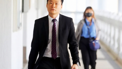 Photo of 【纵火博彩女店员案】曾任扎希贪污案副主控官 被告代表律师大有来头