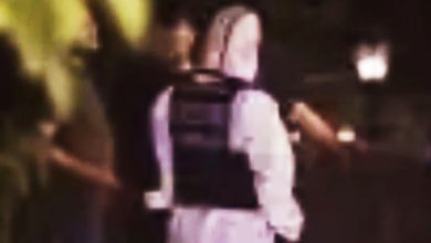 Photo of 退休警赴济州岛杀妻 韩警按个门铃就走引批评