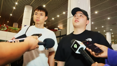 Photo of 夺世羽赛银牌返马 谢苏未来搭档成追问焦点